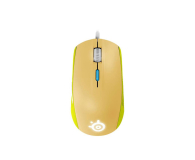 SteelSeries Rival 100 Gaia Green - 263584 - zdjęcie 1